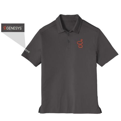 Men's Snag-Resistant Stretch Polo