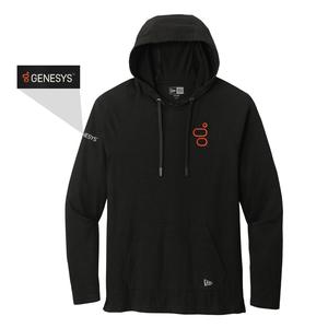 Tri-Blend Hoodie