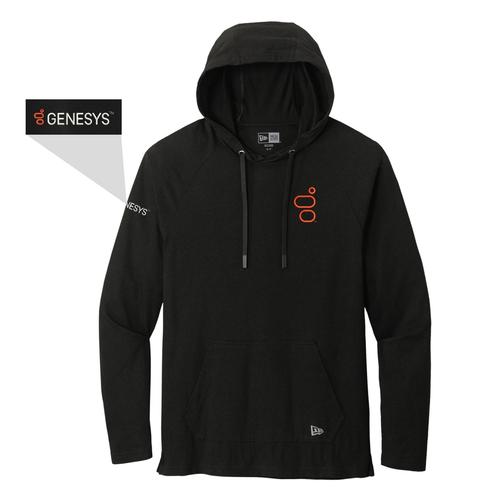 Tri-Blend Hoodie