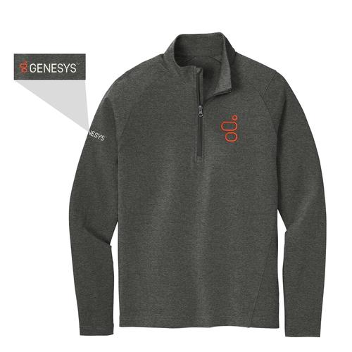 Men's Flex Fleece 1/4-Zip