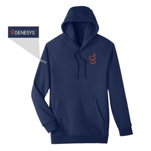 Heavyweight Pullover Hooded Sweatshirt
