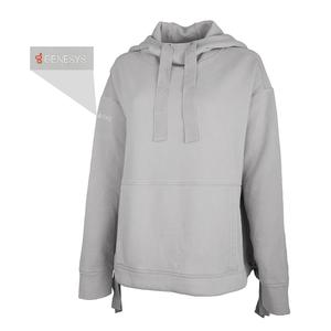 Ladies Hooded Sweatshirt
