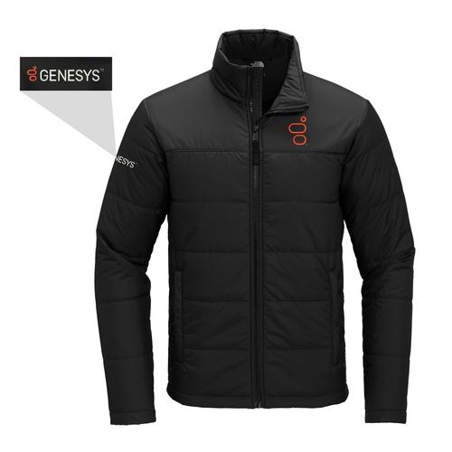 Men's The North Face Insulated Jacket