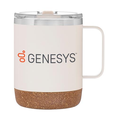 12oz. Thermal Mug