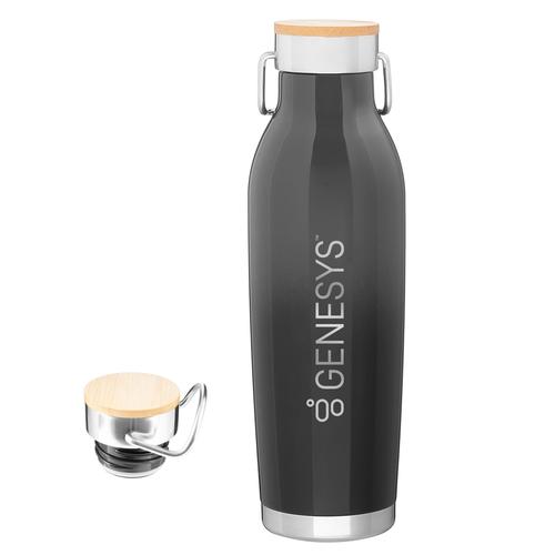 20.9oz. Steel Bottle