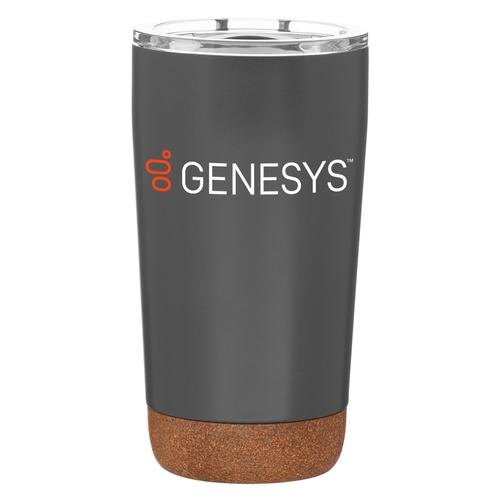 Double Wall Thermal Tumbler