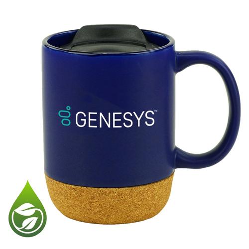 Cork Mug - Case of 24