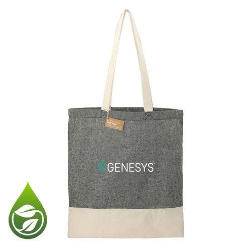 Recycled Cotton Tote