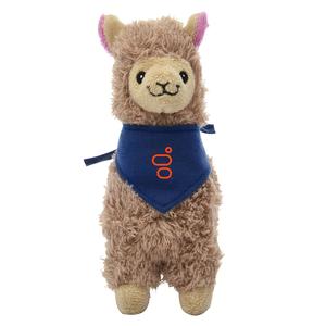 Plush Llama