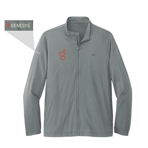 Men's TravisMathew Jacket