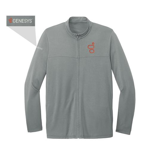 Men's TravisMathew Fleece Jacket