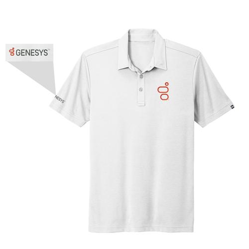 Men's TravisMathew Solid Polo