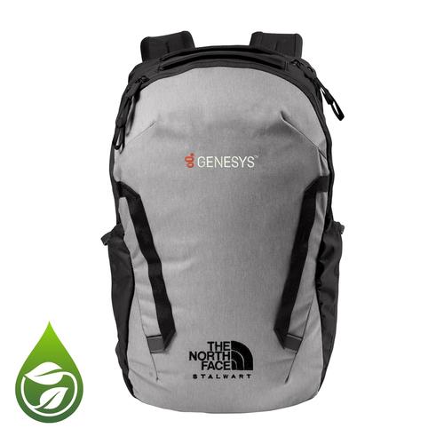 The North Face Recycled Backpack