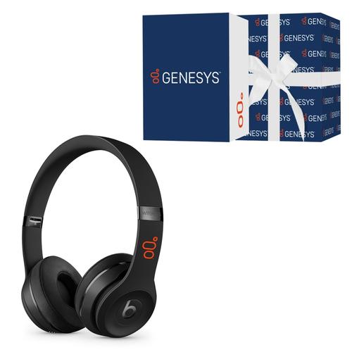 Beats Solo3 Headphones