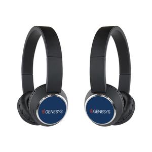 Bluetooth Headphones