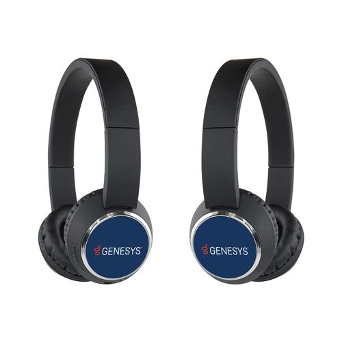 Bluetooth Headphones