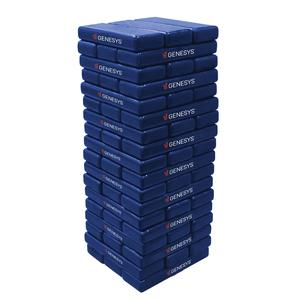 Life Size Tower Game