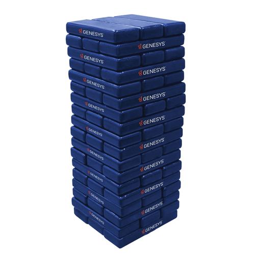 Life Size Tower Game