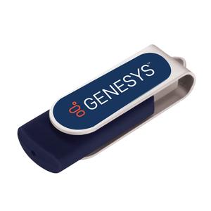 2GB Flash Drive