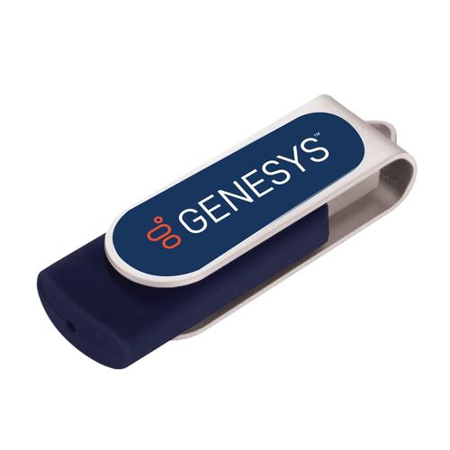 2GB Flash Drive