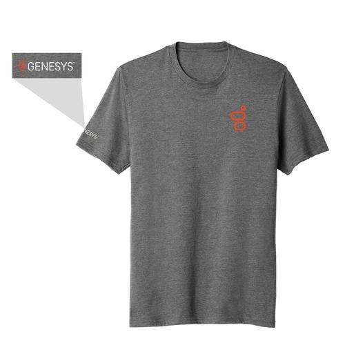 Men's Tri-Blend T-Shirt