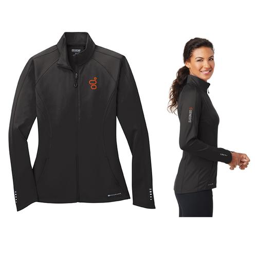 Ladies Ogio Endurance Jacket