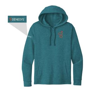 Fleece Pullover Hoodie