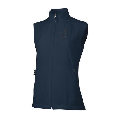 Ladies Packable Vest