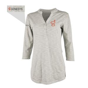 Ladies Henley
