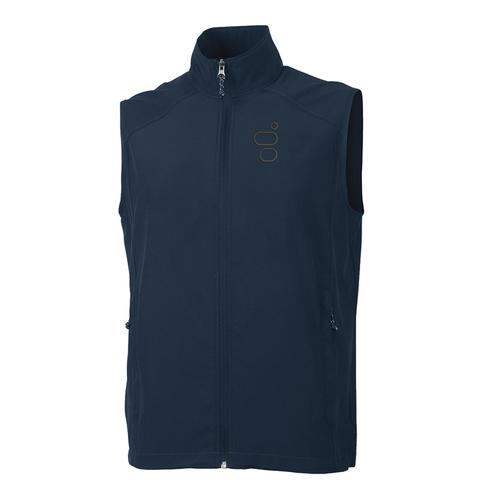 Men's Packable Vest