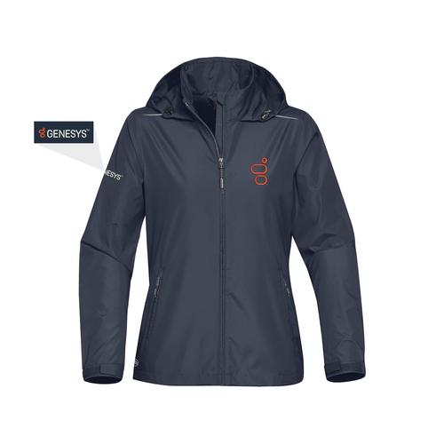 Ladies Nautilus Performance Shell