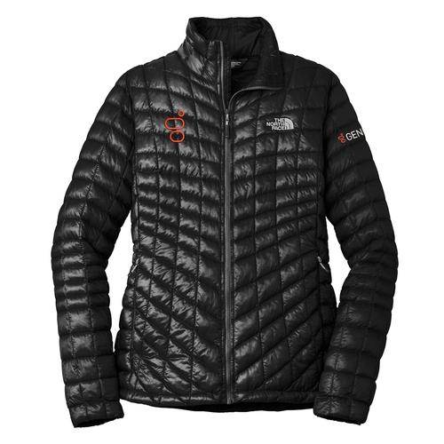 Ladies North Face ThermoBall Trekker Jacket