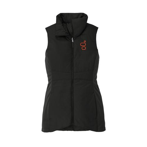 Ladies Insulated Vest