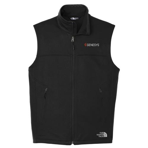 The North Face Men's Soft Shell Vest