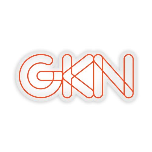 Adaptive G Laptop Label