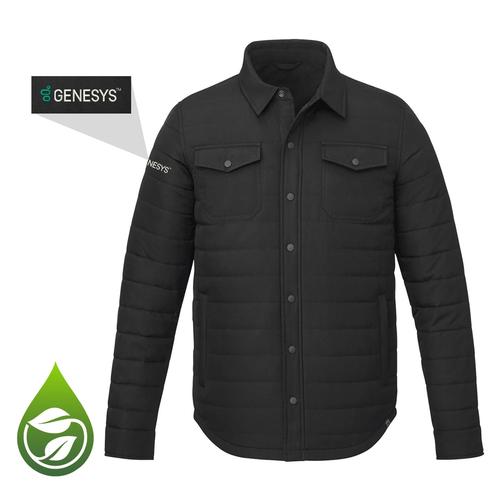 Men's Eco insulated Jacket