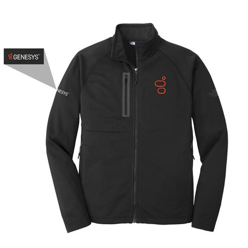 Men's North Face Fleece Jacket