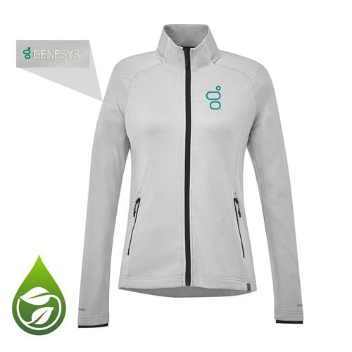Ladies Eco Knit Jacket