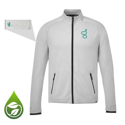 Men's Eco Knit Jacket