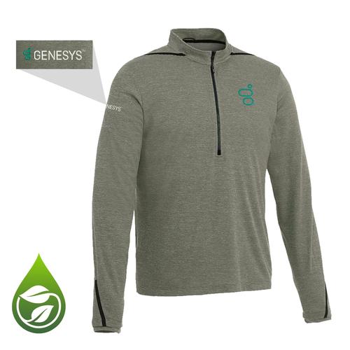 Men's Eco Knit Half-Zip
