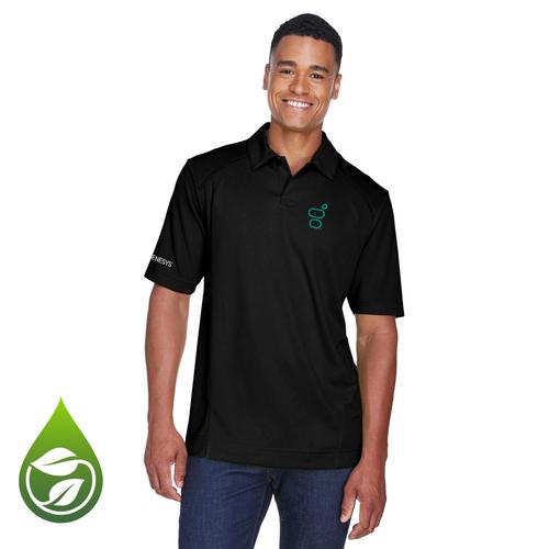 Men's North End Performance Pique Polo