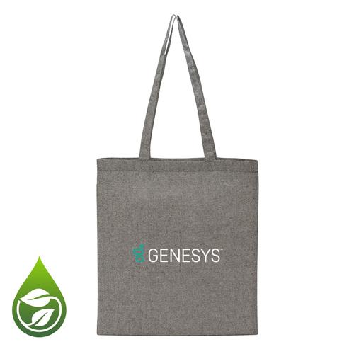 Recycled Cotton Tote