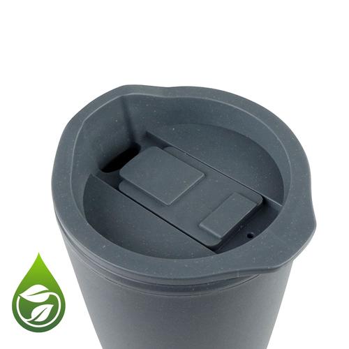 Wheat Straw Fiber Tumbler