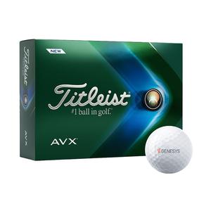 Titleist AVX Golf Balls