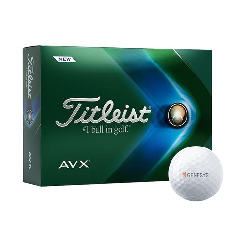 Titleist AVX Golf Balls