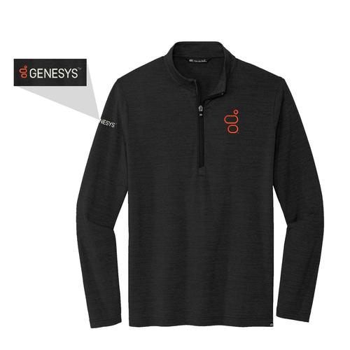 Men's TravisMathew 1/4-Zip