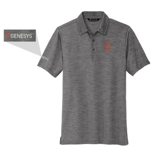 Men's TravisMathew Slub Polo