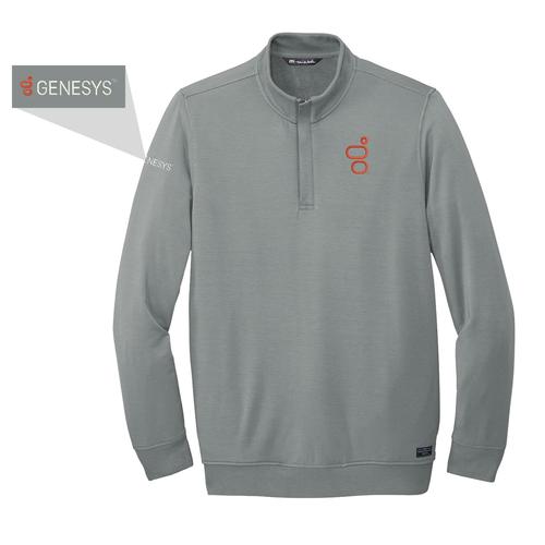 Men's TravisMathew Fleece 1/4-Zip