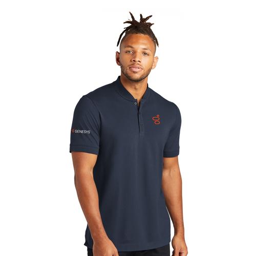 Men's Mercer + Mettle Henley