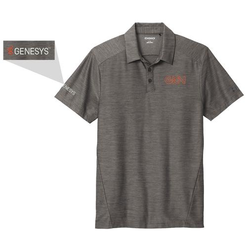 GKN Men's OGIO Polo